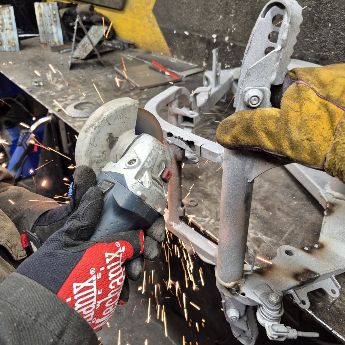 THE-MACHINE-SHOP — view 2 of 8