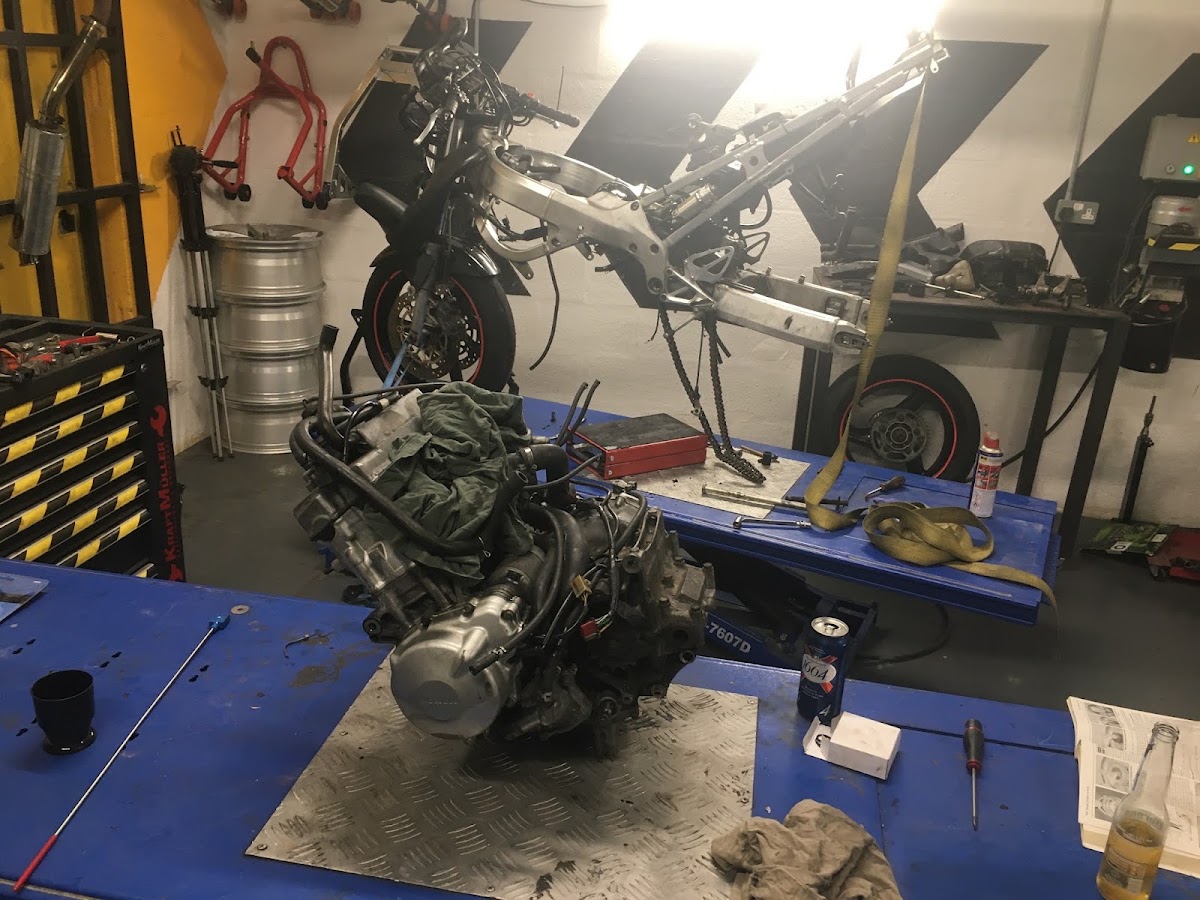 THE-MACHINE-SHOP — view 6 of 8