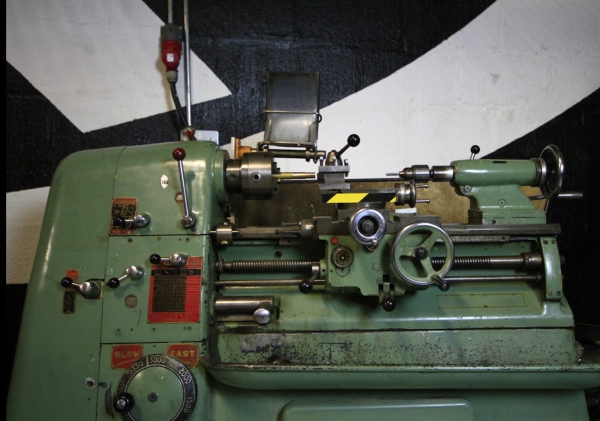 THE-MACHINE-SHOP — view 7 of 8