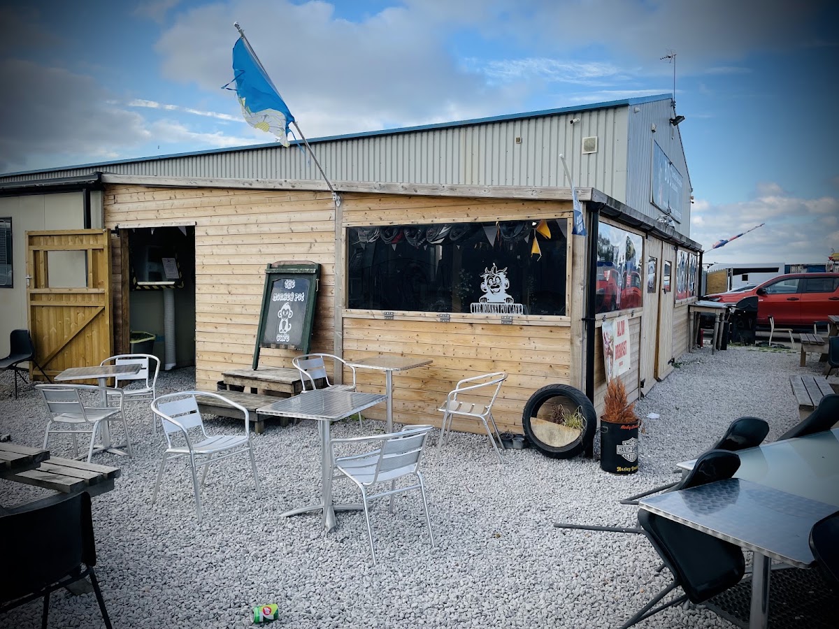 Monkey pot cafe — view 5 of 8