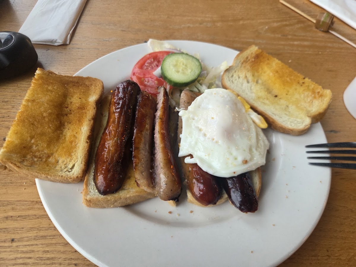 Ace Cafe London — view 8 of 8