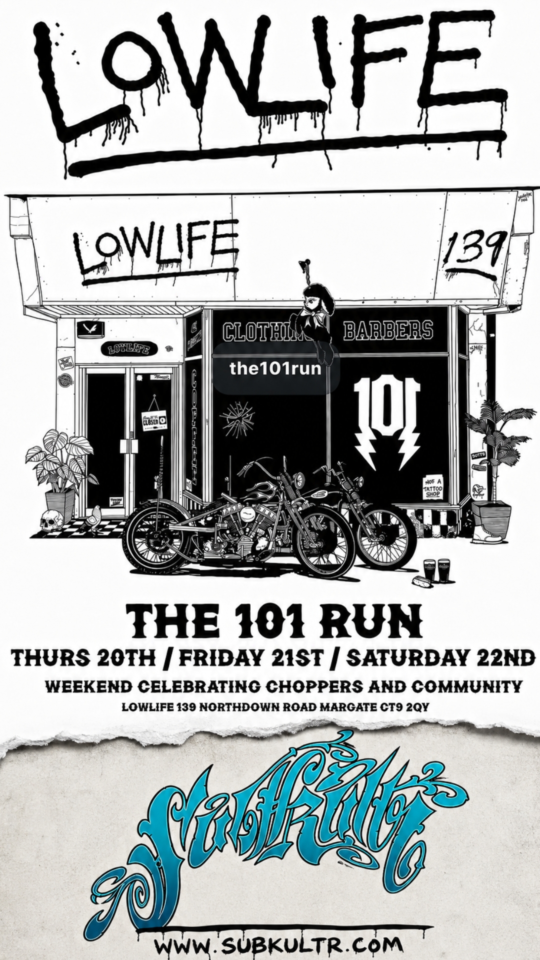 Lowlife